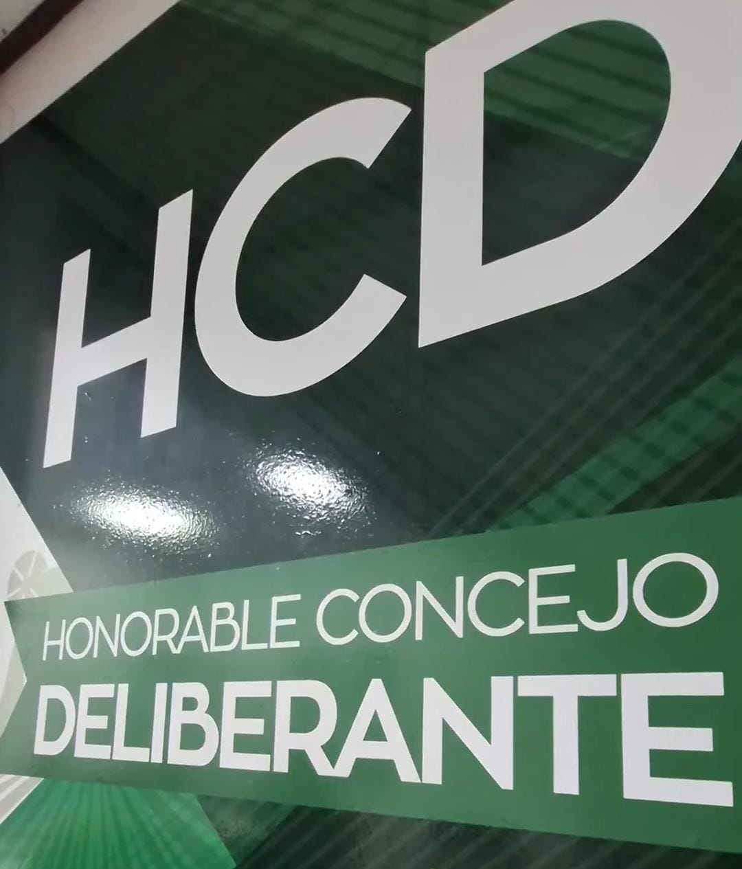 Aprobaron un nuevo parque industrial en Posse
