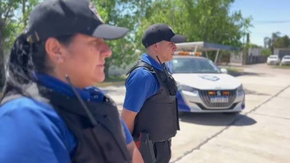 Ojos en Alerta fue clave para encontrar a un niño y detectar a un 