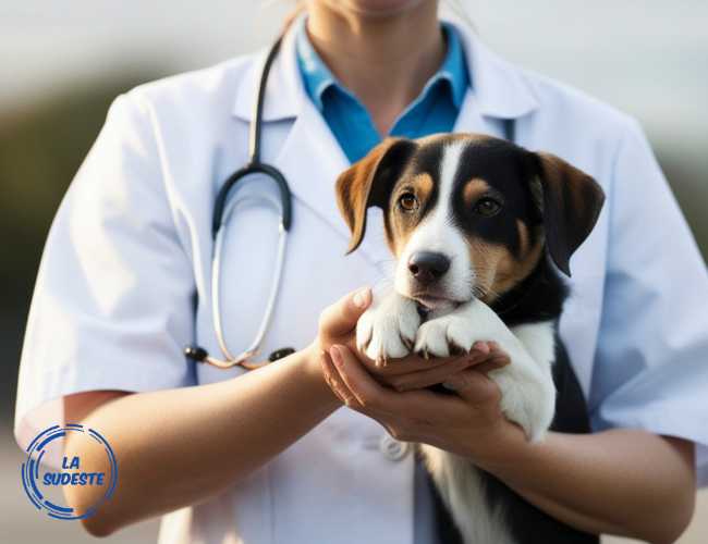 Día del Veterinario: vocación, compromiso y amor por los animales 