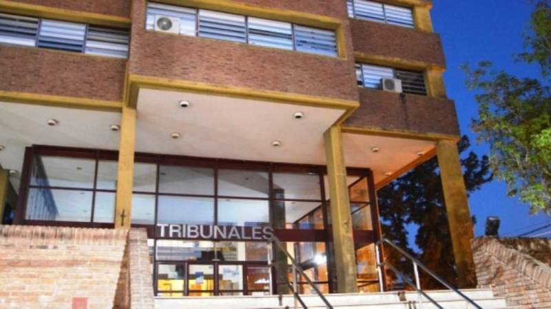 A juicio el camionero que dio 2,70 de alcohol en sangre 