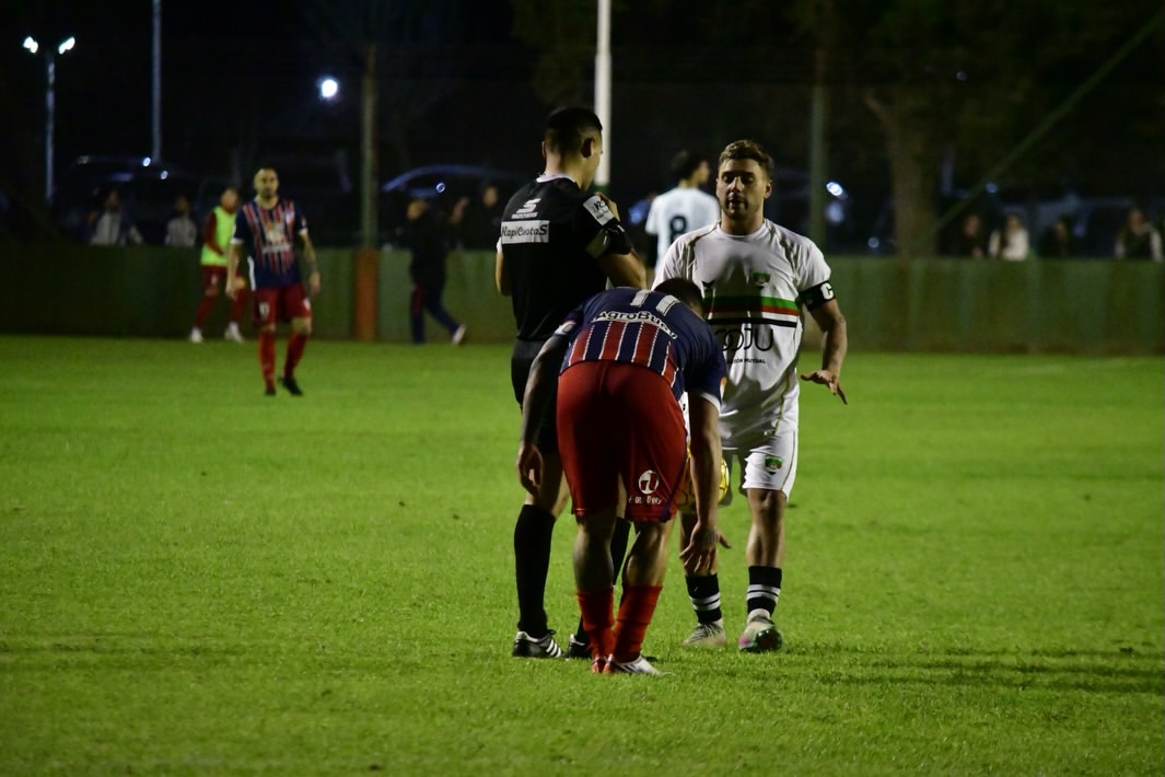 Complejo visita a Matienzo en un nuevo duelo regional  