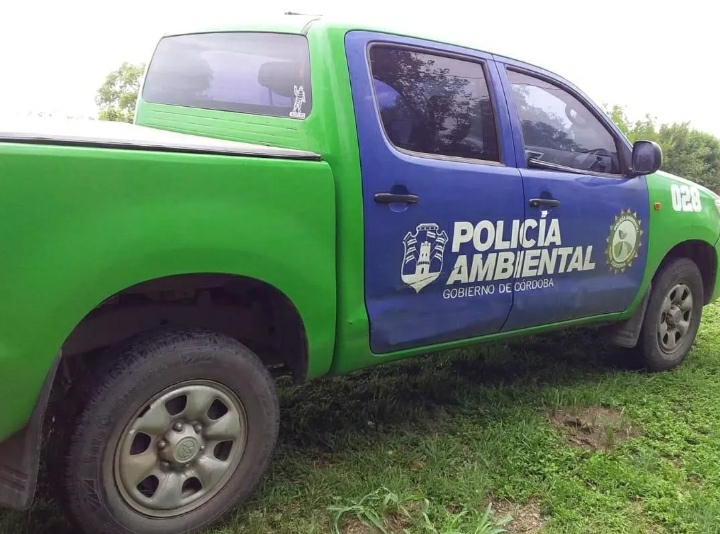 Policía Ambiental detectó el origen de los olores en Posse