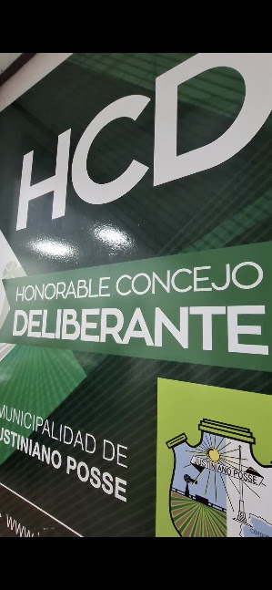 Aprobaron por mayoría la cuenta general 2025