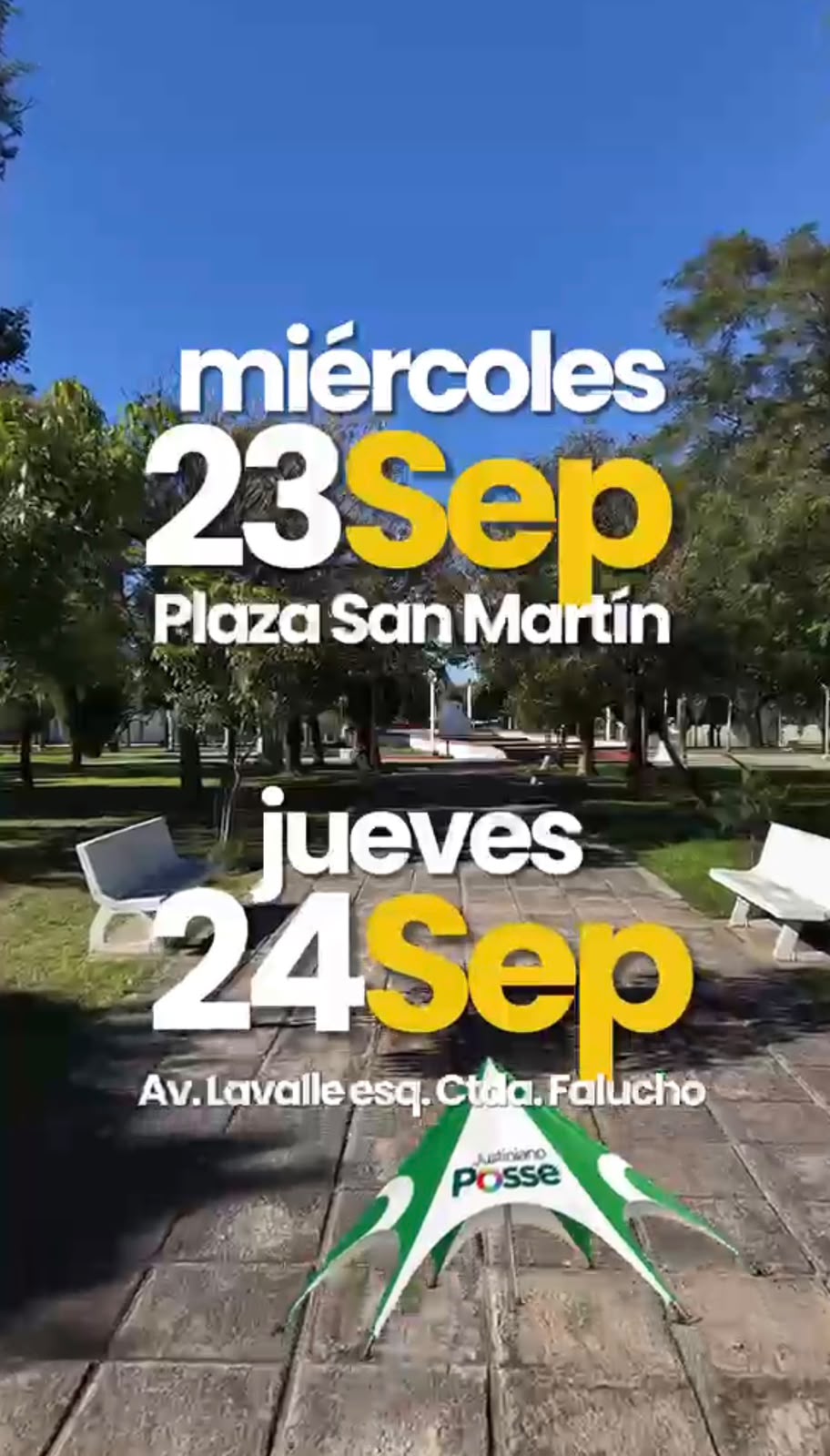 Nueva red de gas en barrio San Martín: convocan a los vecinos que quieran conectarse al servicio