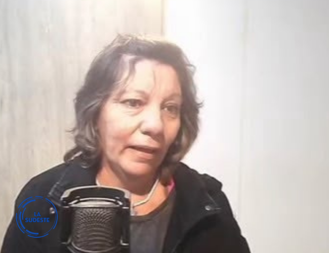 Rosalía Quinteros: su historia de superación del cáncer de mama