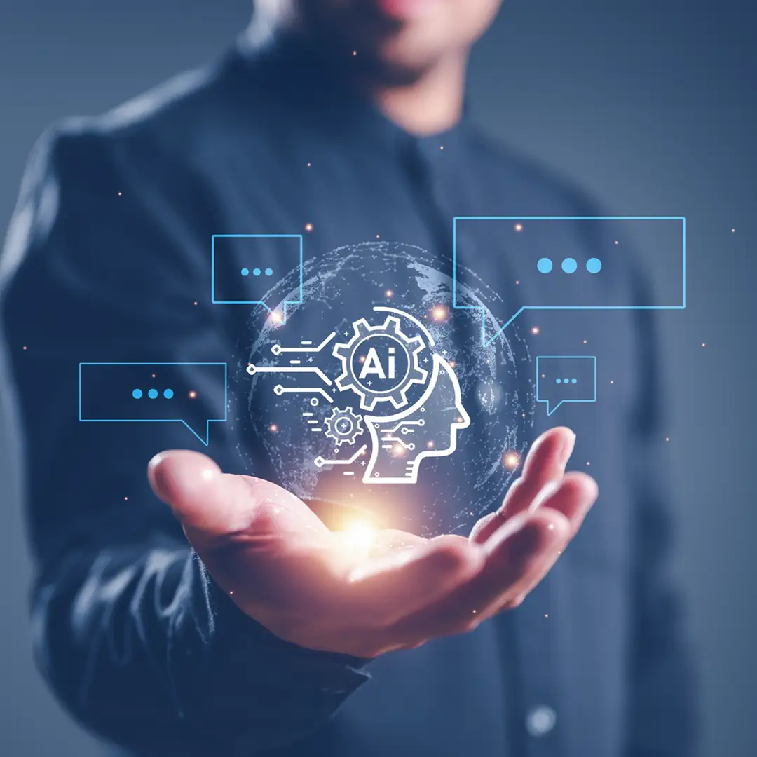 Jóvenes podrán capacitarse en inteligencia artificial